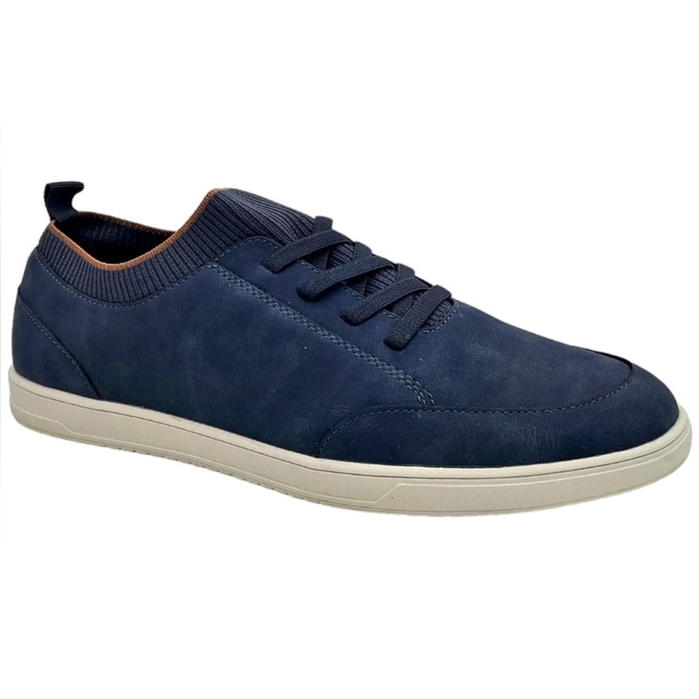 Alfani Men's Carson Low Top Sneaker- Size 11M